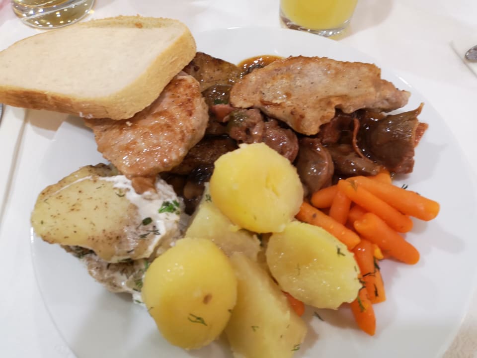 Gastro Kaliakra Beach