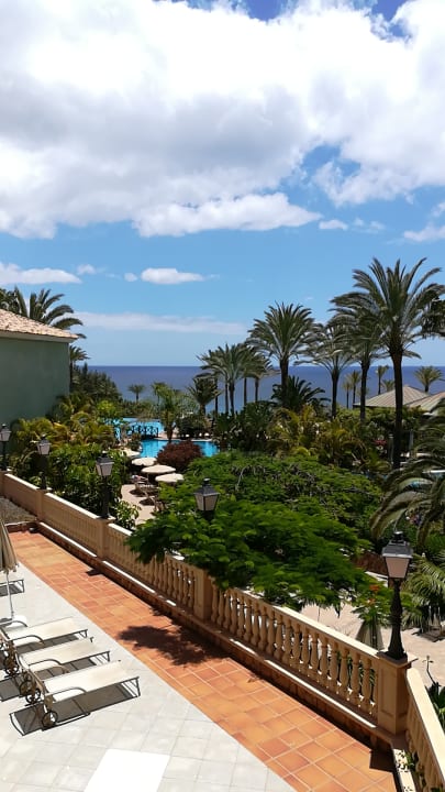 Gartenanlage R2 Rio Calma Hotel & Spa & Conference