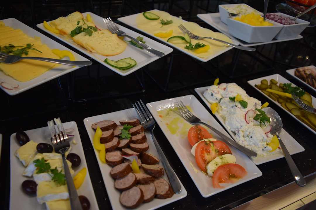 Gastro Aparthotel Zakopane