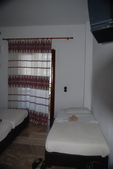 Pokój nr 215 Lili Hotel