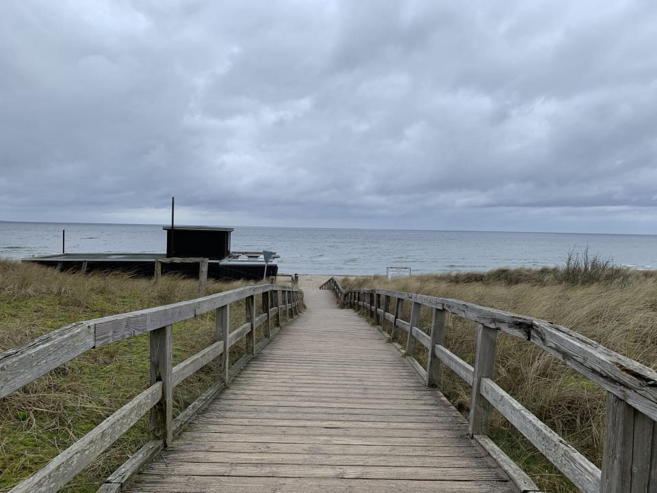 Strand Ferienwohnungen Ferienpark Weissenhäuser Strand
