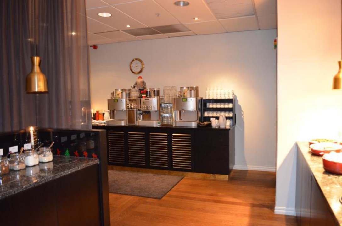 Hotel Park Inn Solna Best Western Plus Park City Solna