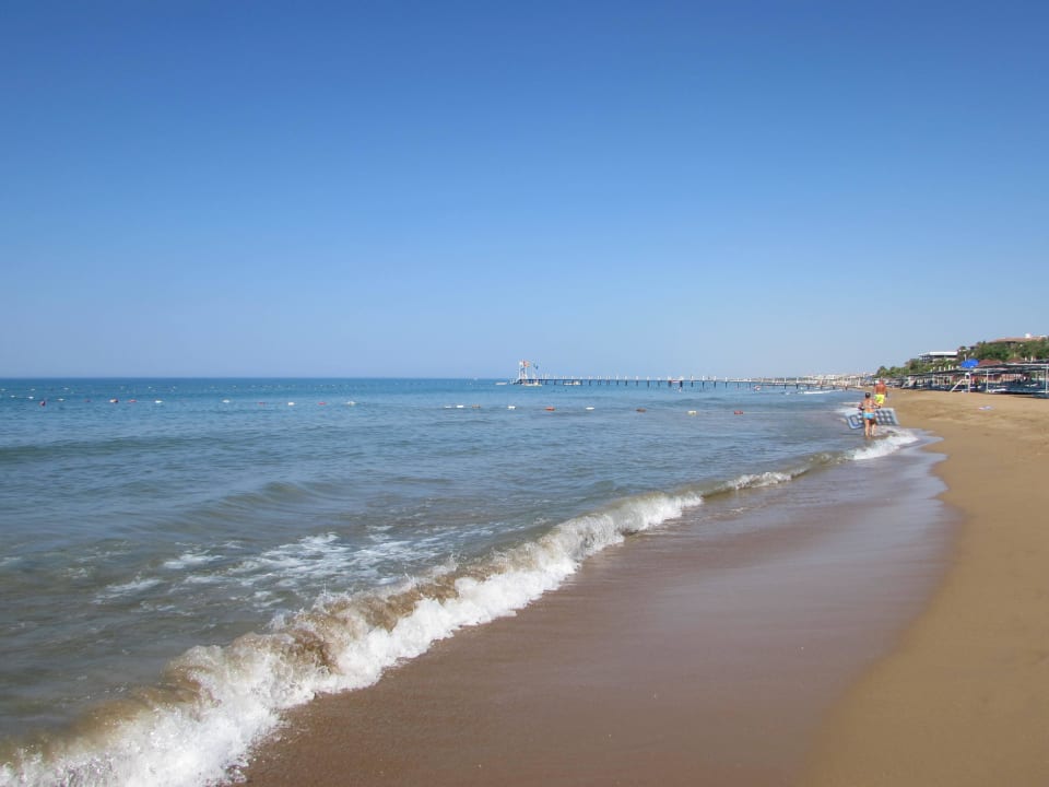 Strand Club Sidelya Hotel