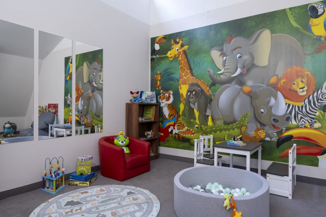 Sport & Freizeit Hotel Sorat Cottbus