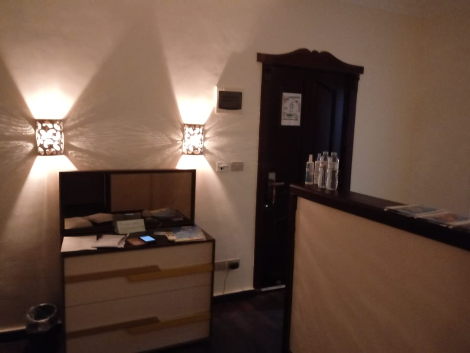 Zimmer Bella Vista Resort Hurghada