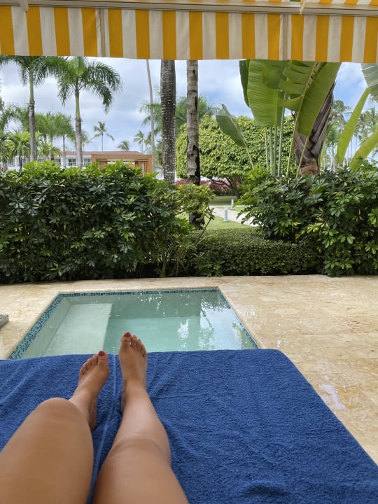 Pool Viva V Samana by Wyndham – Adults Only