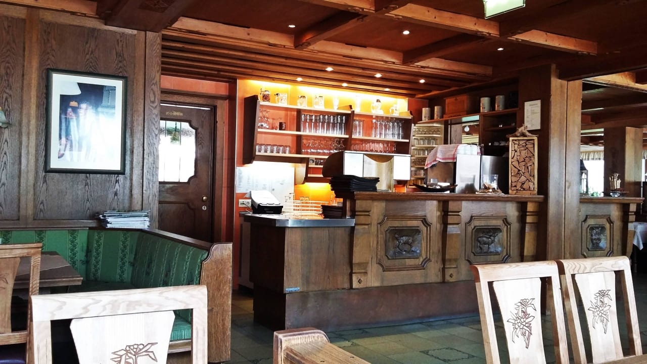Öffentliche Gaststätte Hotel Gasthof Jäger