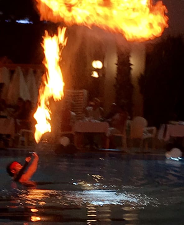 Sonstiges Side Aquamarin Resort & Spa