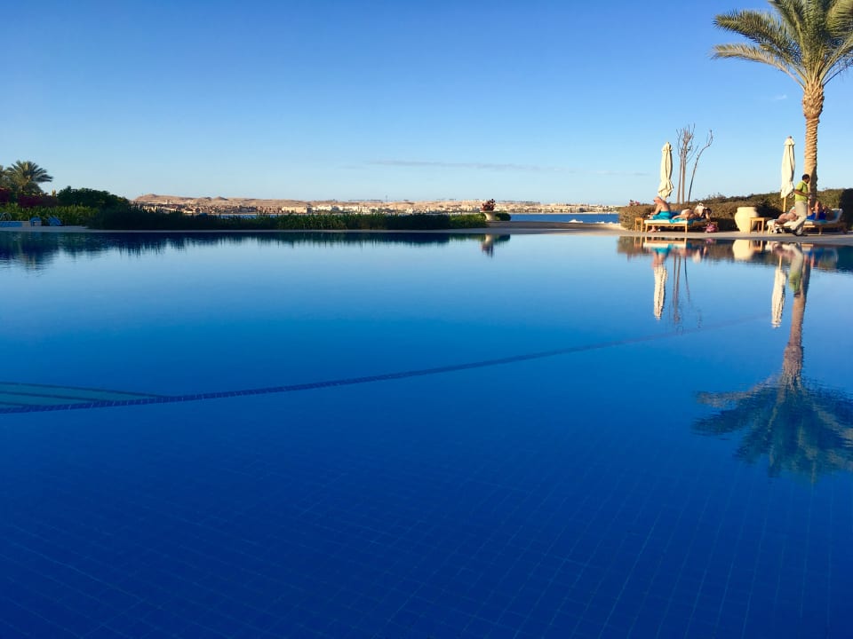 Pool Baron Palace Sahl Hasheesh
