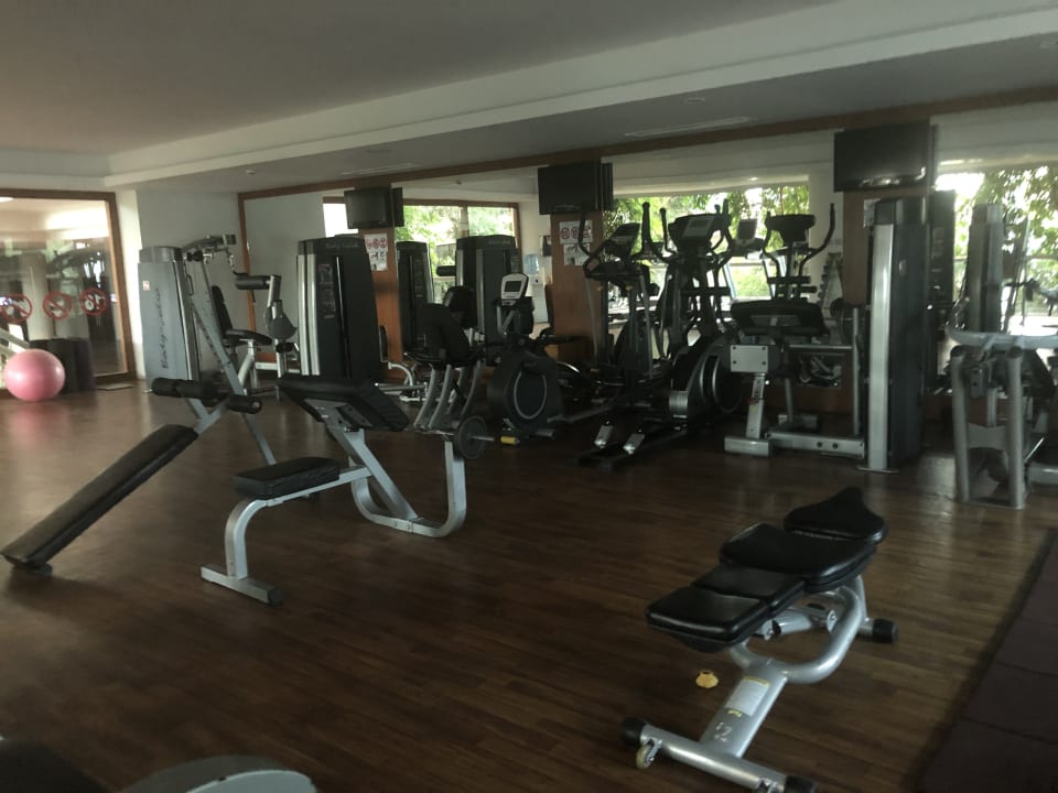 Sport & Freizeit Hotel Pine Bay Holiday Resort