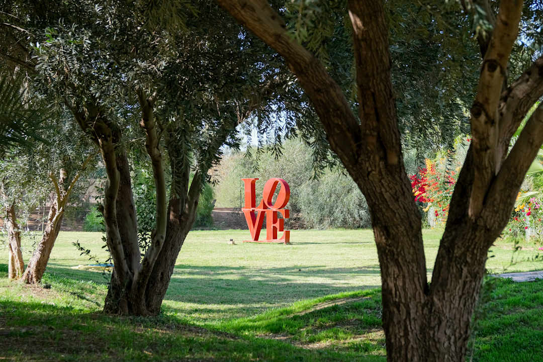 Gartenanlage Valeria Madina Club Resort