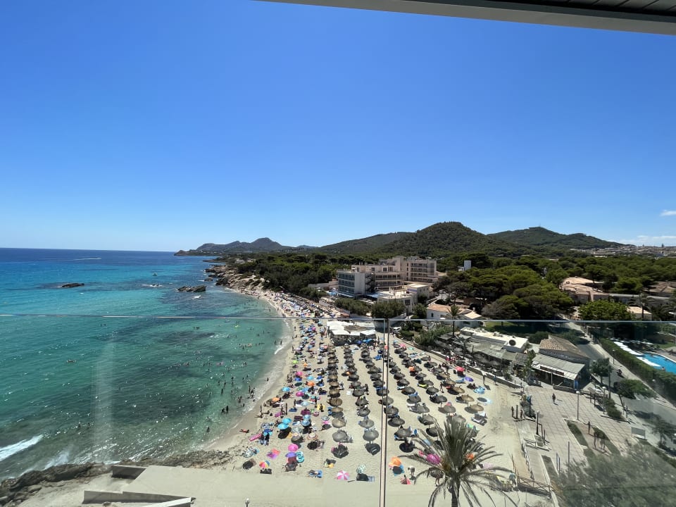 Ausblick Son Moll Sentits Hotel & Spa