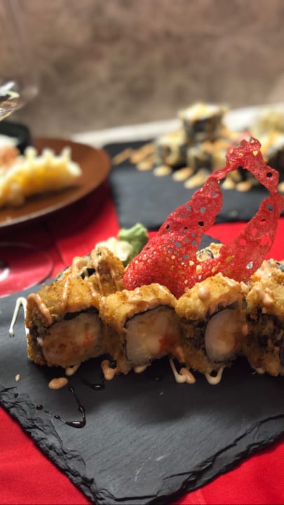 Gastro Concorde Luxury Resort