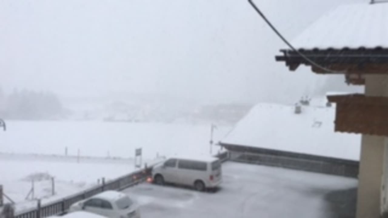 Ausblick Kräuterhotel Hochzillertal