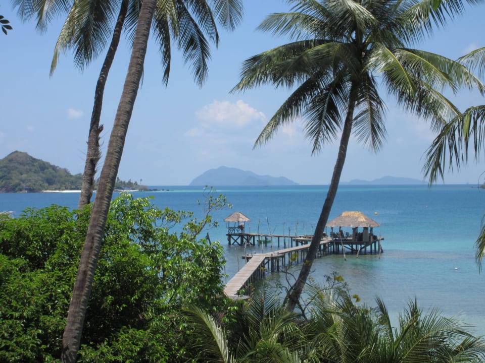 Bluemoon Suite Cococape Resort Koh Mak Hotel Cococape Resort