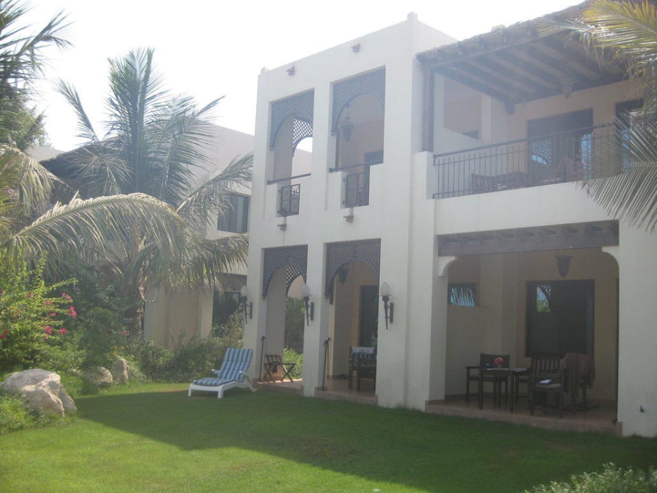 Villa 814 Rixos Al Mairid Ras Al Khaimah