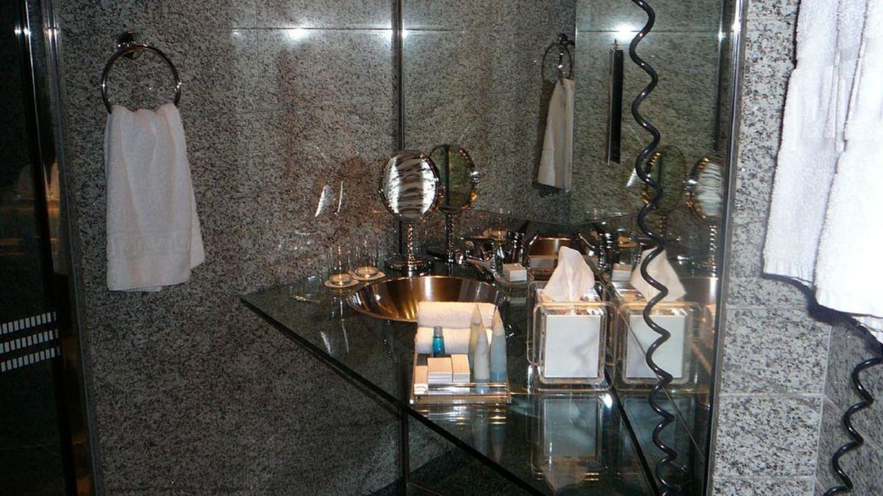 Zimmer Golden Sands Hotel Creek