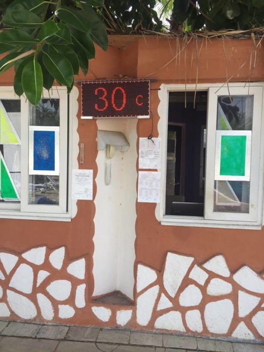 Sonstiges Club Turtas Beach Hotel