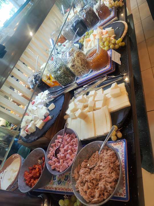 Gastro allsun Hotel Esplendido