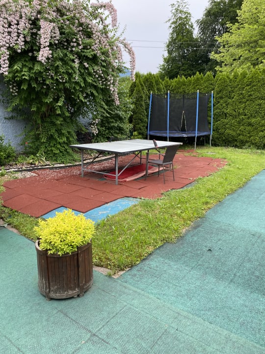 Sport & Freizeit Pension Göschlberger