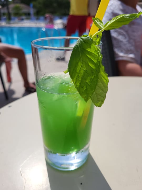 Gastro Asteria Family Resort Side