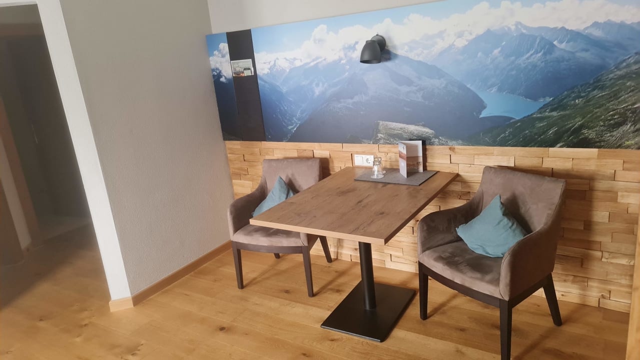 Zimmer Wohlfühlhotel Schiestl