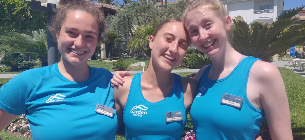 Sport & Freizeit Playa Garden Selection Hotel & Spa