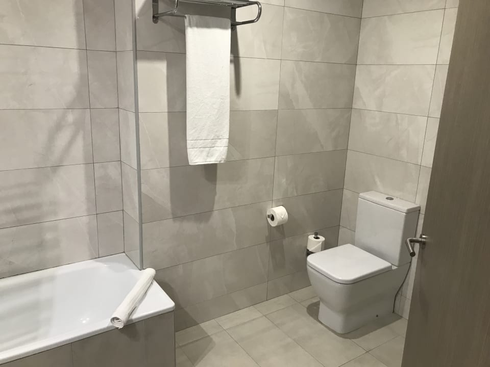 Zimmer Hotel Best Costa Ballena
