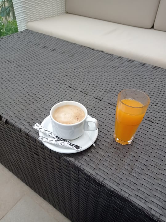 Gastro Hotel Rosa Beach