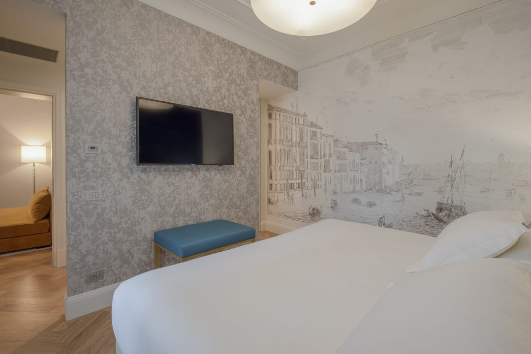 Zimmer H10 Palazzo Canova