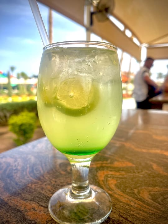 Gastro Pickalbatros Aqua Blu Resort - Sharm El Sheikh