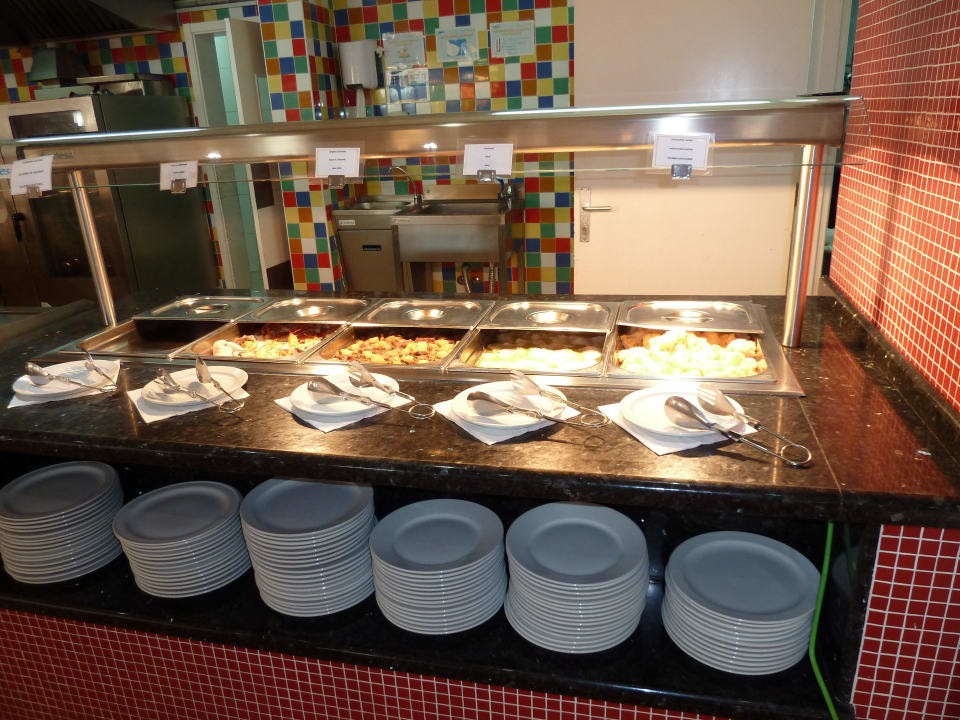 Essen Coral Los Alisios