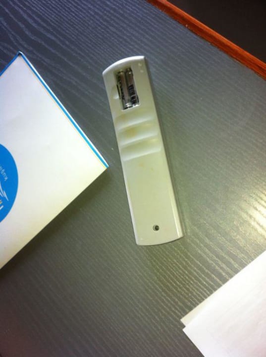 5 Sterne Hotel echt schade Hotel Pine Bay Holiday Resort