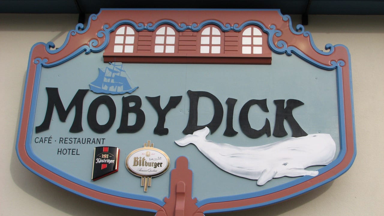 Hotel Moby Dick Ferienwohnungen