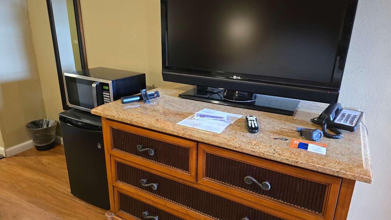 Zimmer The INN ON 66