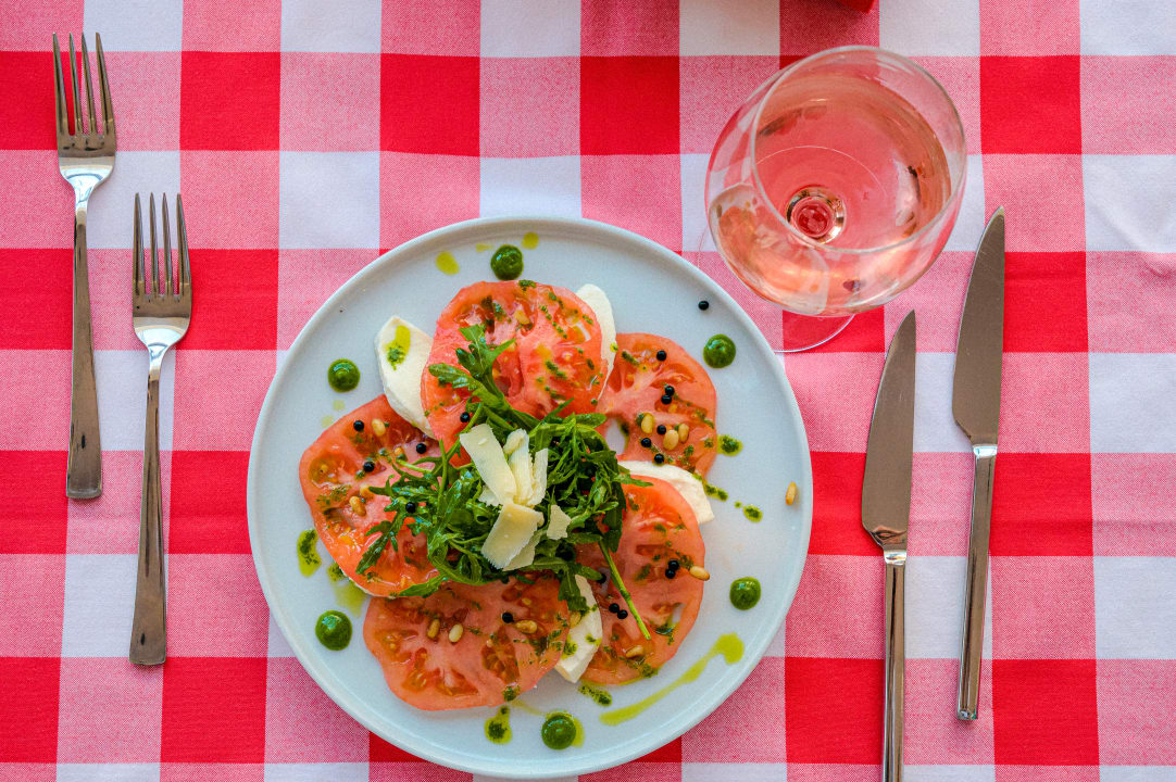 Gastro Effect Grand Victoria Hotel