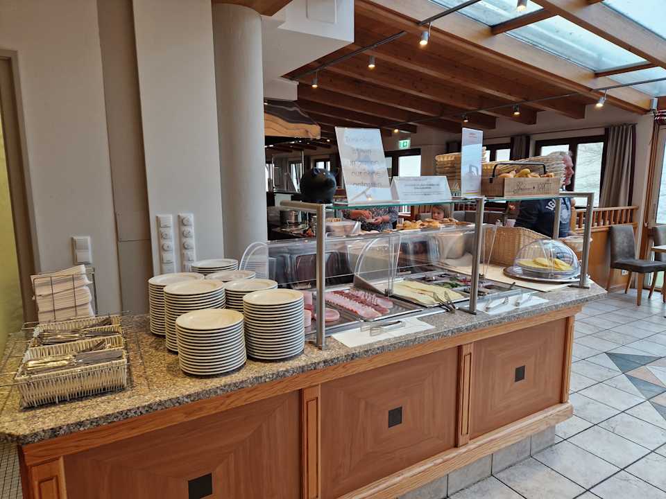 Gastro Hotel Bellevue am See