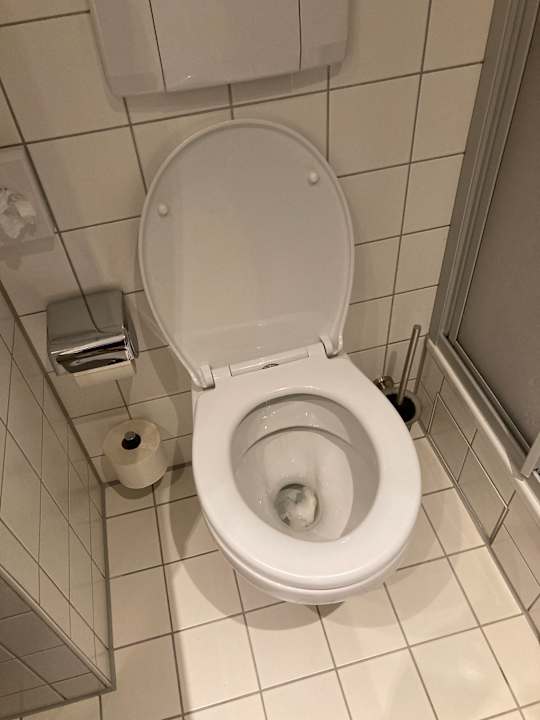 Zimmer Best Western Plaza Hotel Zwickau