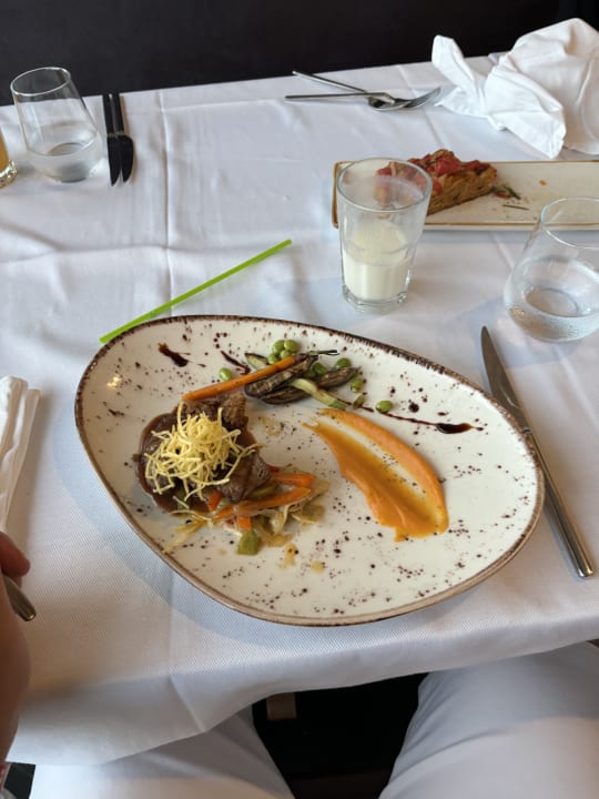 Gastro Crystal Prestige Pearl Collection