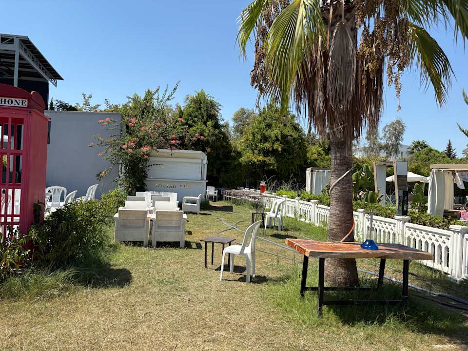 Gastro Hotella Resort & Spa