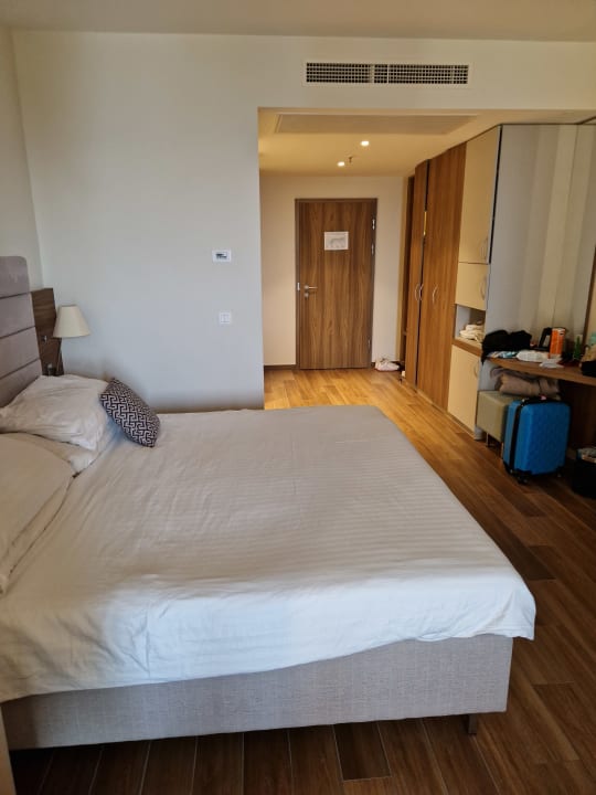 Zimmer Valamar Bellevue Resort