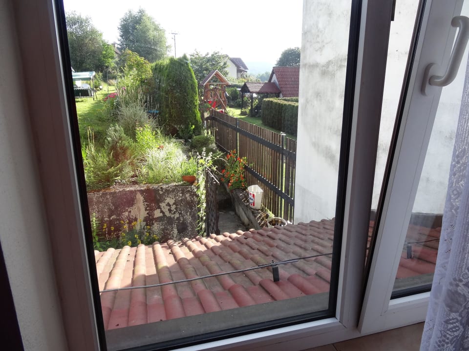 Výhled Apartments u Jezera