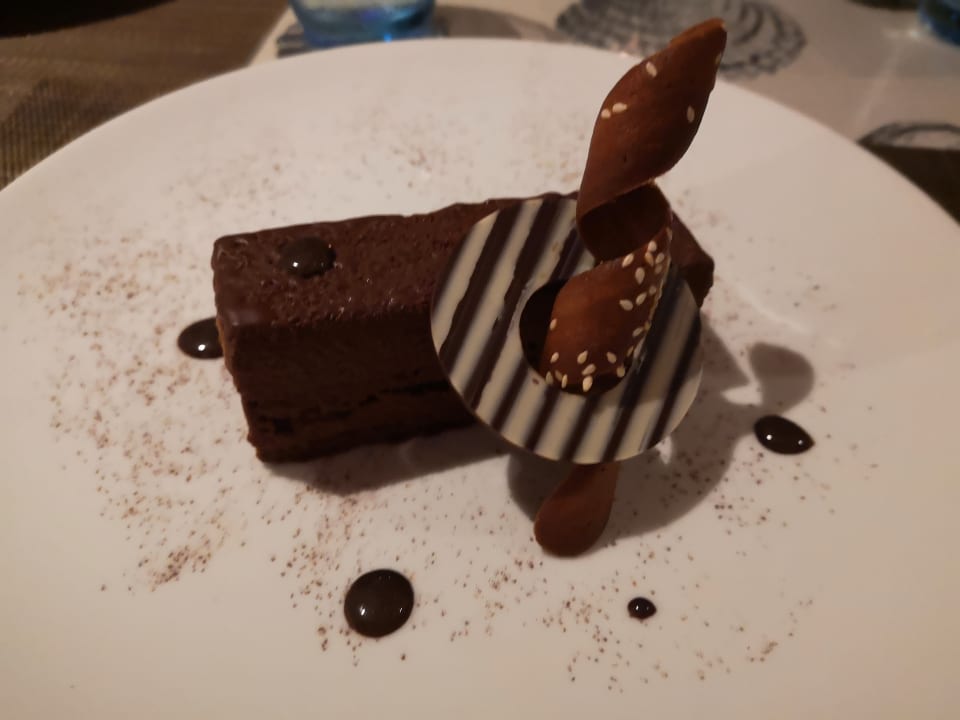 Gastro Radisson Blu Poste Lafayette Resort & Spa - Adults only