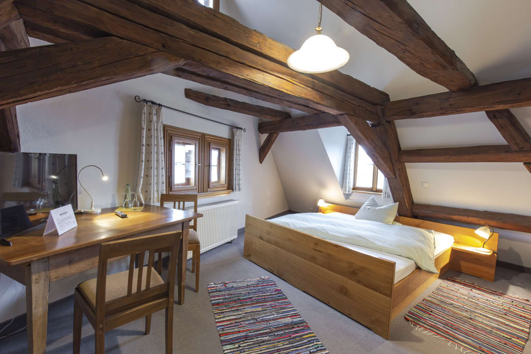 Zimmer Hotel Meisnerhof