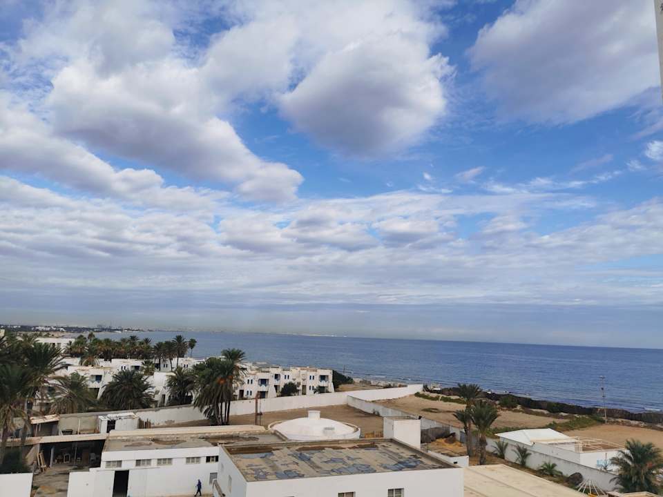 Zimmer Calimera One Resort Jockey