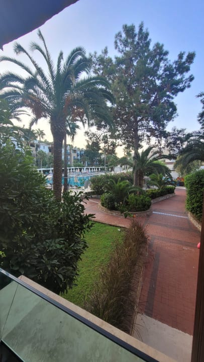 Gartenanlage TUI MAGIC LIFE Bodrum - Adult Only (16+)