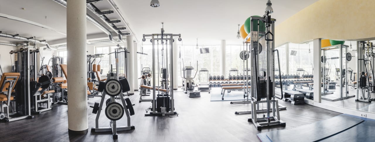 Sport & Freizeit Dilly - Das Nationalpark Resort