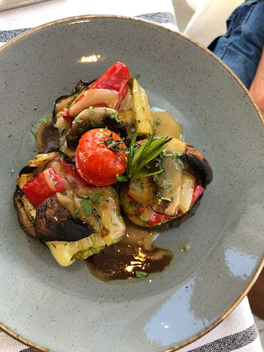 Gastro Capo Di Corfu  (Im Umbau/Renovierung)