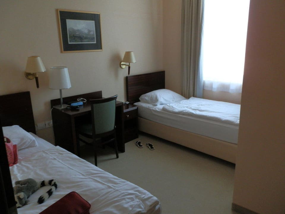 Sypialnia dzieci Iberostar Waves Bellevue