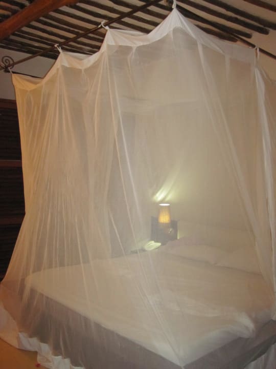 Gegen Mücken My Blue Hotel